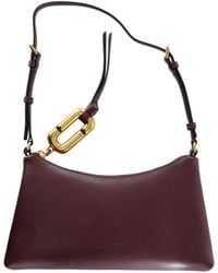 Marc Jacobs - Zippered Shoulder Bag - Lyst