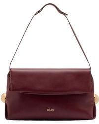 Liu Jo - Better Shoulder Bag - Lyst
