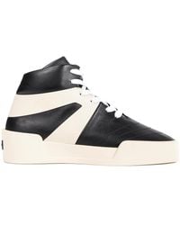 Fear Of God - Basketball Lace-Up Sneakers - Lyst