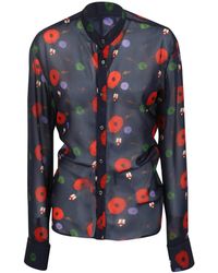 DSquared² - Shirts - Lyst