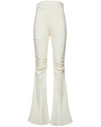 Jacquemus - Le Pantalon Merria Stretch Wool Pants - Lyst