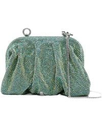 Benedetta Bruzziches - Chain Shoulder Bag - Lyst