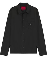 BOSS - Stylish And Versatile Blazer - Lyst