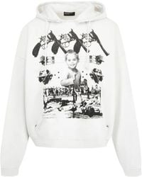 Enfants Riches Deprimes - Cowboy Hoodie - Lyst