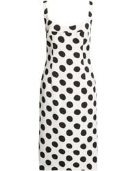 Marni - Midi Dresses - Lyst