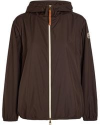 Moncler - Fegeos Hooded Shell Jacket - Lyst