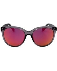 Marc Jacobs - Eyewear Cat-Eye Frame Sunglasses - Lyst