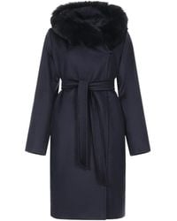 Max Mara - Waist Coat - Lyst