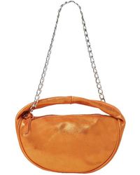 BY FAR - Baby Cush Small Handbag - Lyst