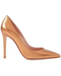 Gianvito Rossi - Gianvito 105 High Heels - Lyst