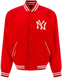 Polo Ralph Lauren - "Yankees Jacket - Lyst