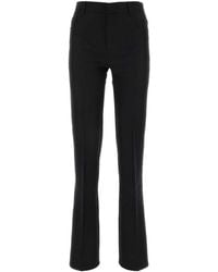 Philosophy Di Lorenzo Serafini - Pleated Tailored Trousers - Lyst