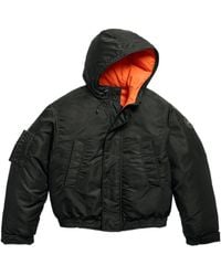 Canada Goose - Windrow Hooded Jacket - Lyst