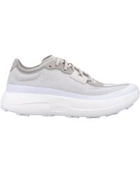 Norda - 005 Lace-Up Sneakers - Lyst