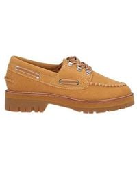 Rag & Bone - Roundtoe Lowheel Casual Shoes - Lyst
