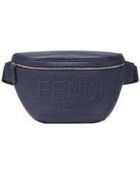 Fendi - Roma Belt Bag - Lyst
