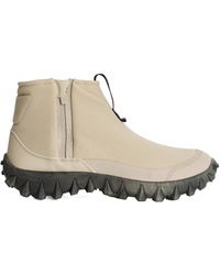 Salomon Lab - Advanced Snowclog Sneakers - Lyst