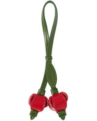 Jacquemus - Cherry-Shape Charm Chain - Lyst