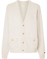 Aimé Leon Dore - Cotton Cardigan - Lyst