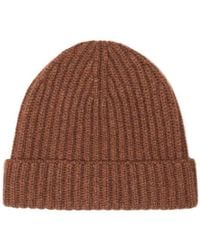 Loro Piana - Maglia Inglese Hat - Lyst