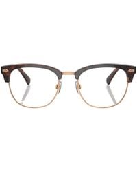 Polo Ralph Lauren - Geometric Flat Mirror - Lyst