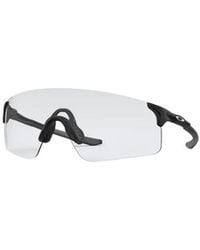 Oakley - Evzero Blades Shield Sunglasses - Lyst