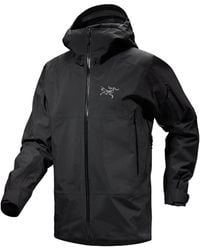 Arc'teryx - Sabre Gore-Tex Jacket - Lyst