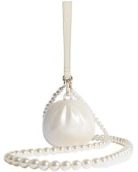 Simone Rocha - 'Dessert' Shoulder Bag - Lyst