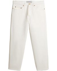 Golden Goose - Straight-Leg Skate Jeans - Lyst