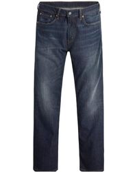 Levi's - 527 Five-Pockets Jeans - Lyst