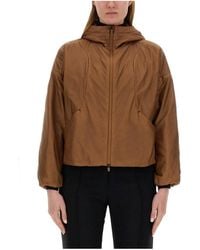 Herno - Nylon Jacket - Lyst