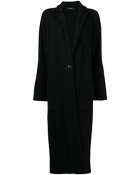 Lisa Yang - The Amie Coat - Lyst