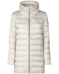 Save The Duck - Lydia Coat - Lyst