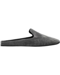 Max Mara - Open-Heeled Sandals - Lyst