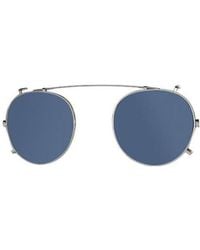 Oliver Peoples - Gregory Peck Clip - Lyst