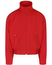 Marni - Zip-Up Track Jacket - Lyst