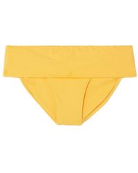 Melissa Odabash - Bikini Briefs - Lyst