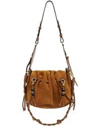 Isabel Marant - Bolton Shoulder Bag - Lyst