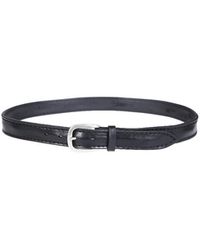Orciani - Adjustable Waist Belt - Lyst