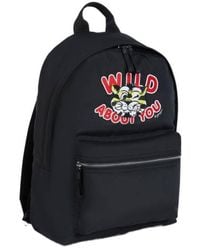 KENZO - Wild Tiger Backpack - Lyst