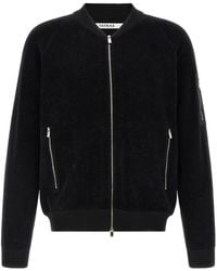 Tatras - Gavrio Waffle Bomber Jacket - Lyst