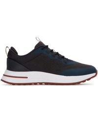 Loro Piana - Week-End Walk Sneakers - Lyst