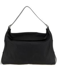 Lemaire - Trench Trench Pocket Medium Tote Bag - Lyst