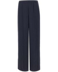 Vince - Drawstring Casual Pants - Lyst