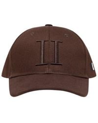 Les Deux - Adjustable Hat - Lyst