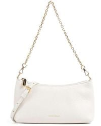 Coccinelle - Chain Strap Shoulder Bag - Lyst