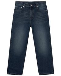 GIMAGUAS - Charlie Faded Jeans - Lyst