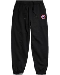 Canada Goose - Rove Jogger Refined, Yet Relaxed. Its Midweight Comfort That Endures - Lyst