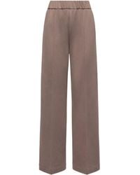 Moncler - Straight-Leg Track Pants - Lyst