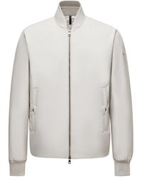 Moncler - Epinal 3-In-1 Down Bomber Jacket - Lyst